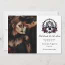 Recherche de death invitations Pour elle