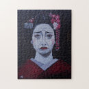 Recherche de tristesse puzzles Toute personne