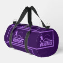 Recherche de joueur de baseball sacs Pour tous