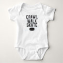 Recherche de hockey sur glace bébé vêtements Papa