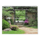 Recherche de jardins calendriers Nature