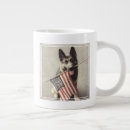 Recherche de drapeau allemand tasses Patriotique