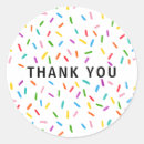 Recherche de multicolore autocollants Motif