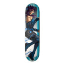 Recherche de la science skateboards Scifi