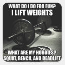 Recherche de bancs autocollants Motivation