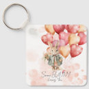 Recherche de salle de classe porteclés Lapin