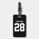 Recherche de identification de valise bagages étiquettes Sports