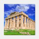 Recherche de sicile italie magnets Vacances