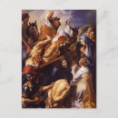 Recherche de christ en croix cartes postales Religieux