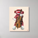 Recherche de singe toiles Contemporain