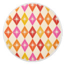 Recherche de étoile rouge boutons et poignées de porte Rétro