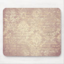 Recherche de écriture vintage tapis souris Chic