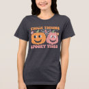 Recherche de halloween vibes tshirts Mignon
