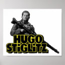 Recherche de hugo posters Bande dessinée