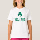 Recherche de patricks de saint tshirts Pour enfants