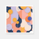 Recherche de sphère serviettes Abstrait
