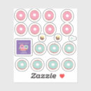 Recherche de crème glacée kawaii autocollants Mignon