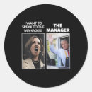 Recherche de dessin de bonhomme de neige autocollants Elfe