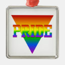 Recherche de fierté ornements Gay