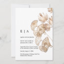 Recherche de boho mariage invitations Pour elle