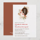 Recherche de desert mariage invitations Couple