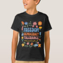 Recherche de tolérance Usa