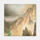 Recherche de ouest américain magnets Paysage