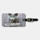 Recherche de salutations bagages étiquettes Bonjour