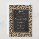 Recherche de gold glitter invitations Scintille
