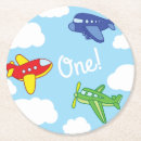 Recherche de avions dessous de verres Anniversaire