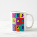 Recherche de maneki neko mugs bouteilles Bonne chance