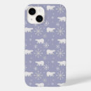 Recherche de ours blanc iphone coques Porter