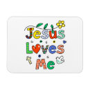 Recherche de jésus vous aime magnets Christianisme