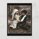 Recherche de guerre cartes postales Antique