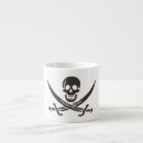 Recherche de sabre tasses Pirates