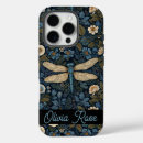 Recherche de libellule iphone coques Blanc