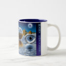Recherche de mondes imaginaires tasses Espace