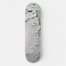 Recherche de ancien skateboards Unique
