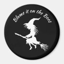 Recherche de grande bouche magnets Drôle