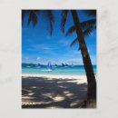 Recherche de boracay cartes postales Paysage