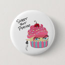 Recherche de kawai badges Pour elle