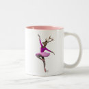 Recherche de ballerine tasses Fleurs