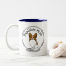 Recherche de papillons blancs tasses Mère