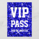 Recherche de passage de vip Partie