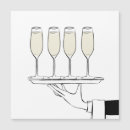Recherche de fête de carrées noël invitations Minimaliste