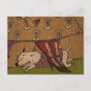 Recherche de chien westie cartes postales Chiot