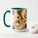 Recherche de girafe rose tasses Drôle