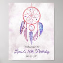 Recherche de sleepover posters Anniversaire