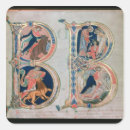 Recherche de vélin autocollants 12ème