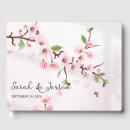 Recherche de fleur sakura livre d or Aquarelle